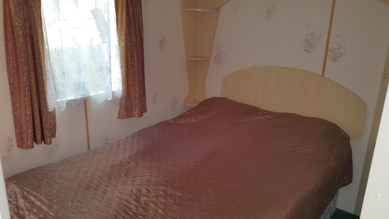 Villa Czeresniowy Sad à Wisełka Extérieur photo